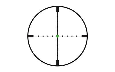 TRIJICON ACCUPOINT 1-6X24 MIL-DOT GR - Image 4