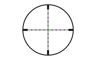 TRIJICON ACCUPOINT 2.5-12.5X42 MIL G - Image 4