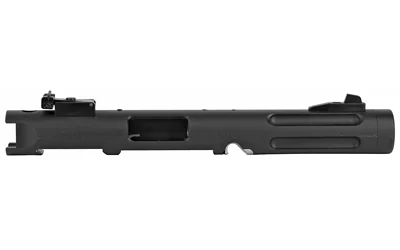 TACSOL PL IV 22LR BBL 4.5" BLK FLTD - Image 2