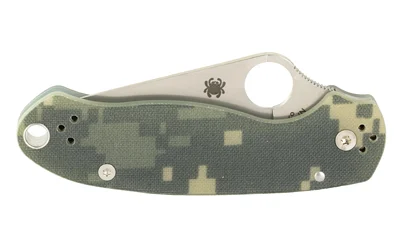 UTG 3-12X44 SWAT CMPCT MDOT W/RINGS - Image 3