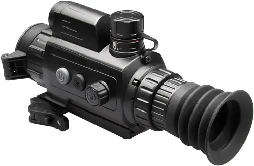 AGM VARMINT V2 LRF 35-384 THML - RFL SCOPE 384X288 35MM LENS - Image 3
