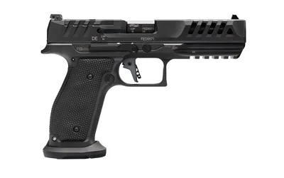 WAL PDP FS SF MATCH 5" 9MM 10RD BLK - Image 2