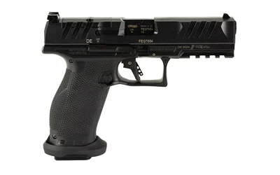 WAL PDP PRO-E FS 9MM 4.5" 20RD BLK - Image 2