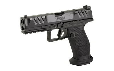 WAL PDP PRO-E FS 9MM 4.5" 20RD BLK - Image 3