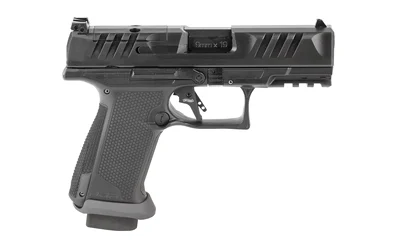 WAL PDP PRO F-SERIES 9MM 4" 10RD BLK - Image 2