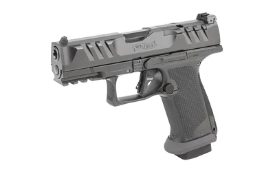 WAL PDP PRO F-SERIES 9MM 4" 10RD BLK - Image 3