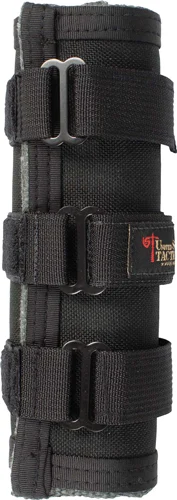 US TACTICAL SUPPRESSOR COVER - 8" BLACK