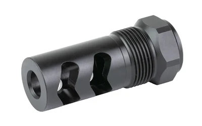 WILSON RT MB 9MM 5/8X24 BLK - Image 3
