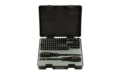 WHEELER 100PC PROF DRIVER SET - Image 2