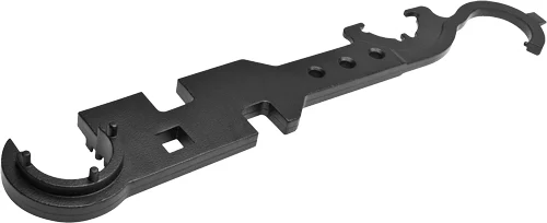 GUNTEC ARMORER'S WRENCH - Image 2