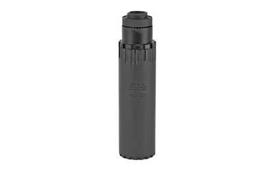 YHM RESONATOR K SPRSR 30CAL BLK W/MT - Image 2