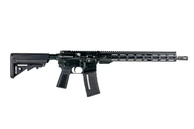 IWI Z15TAC16 Zion Semi-Auto Rifle 16" 5.56x45mm 30+1 Black