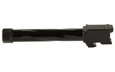 ZAF BBL FOR GLK 17 G3 4.97" TB BLK - Image 3
