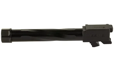 ZAF BBL FOR GLK 17 G5 4.97" TB BLK - Image 3