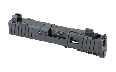 ZAF IBS CMP SLD FOR G43X BLK/BLK - Image 2