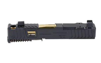 ZAF IBS CMP SLD FOR G43X BLK/GLD - Image 3