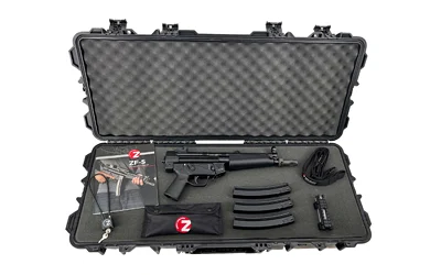 ZENITH ZF-5 9MM 8.9 PREMIUM PKG BLK - Image 3