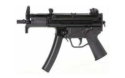ZENITH ZF-5P 9MM 5.8 ESSNTIAL PK BLK - Image 2