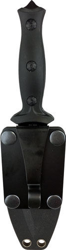 ABKT ELITE BOOT KNIFE 3.5" - Image 2