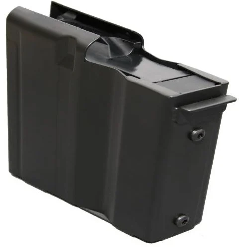 RETT FIREARMS MAGAZINE M82A1 416BAR 10RD BLK Ammo