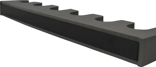 BENCHMASTER WEAPON RACK SIX - GUN BARREL REST/RIFLE REST - Image 2