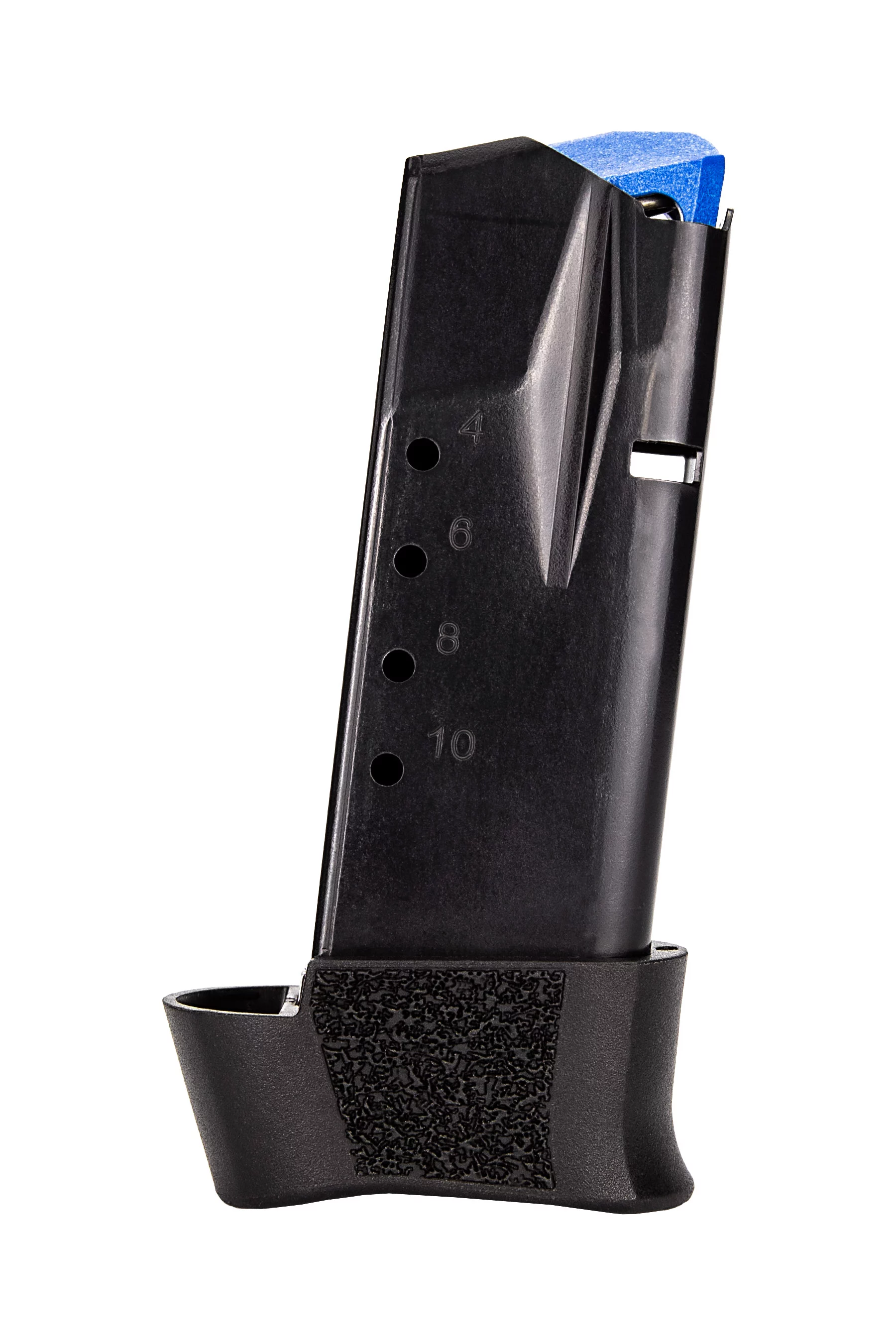BER MAG CDS9 9MM 13RD Ammo