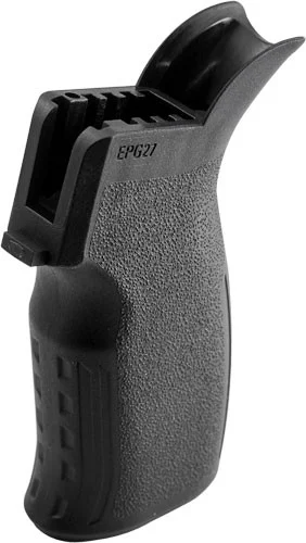 MFT ENGAGE AR15/M16 ENHANCED - PISTOL GRIP W/FINGER GROOVES - Image 2