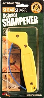 ACCUSHARP SHEARSHARP SCISSOR/ - SNIPS SHARPENER - Image 2