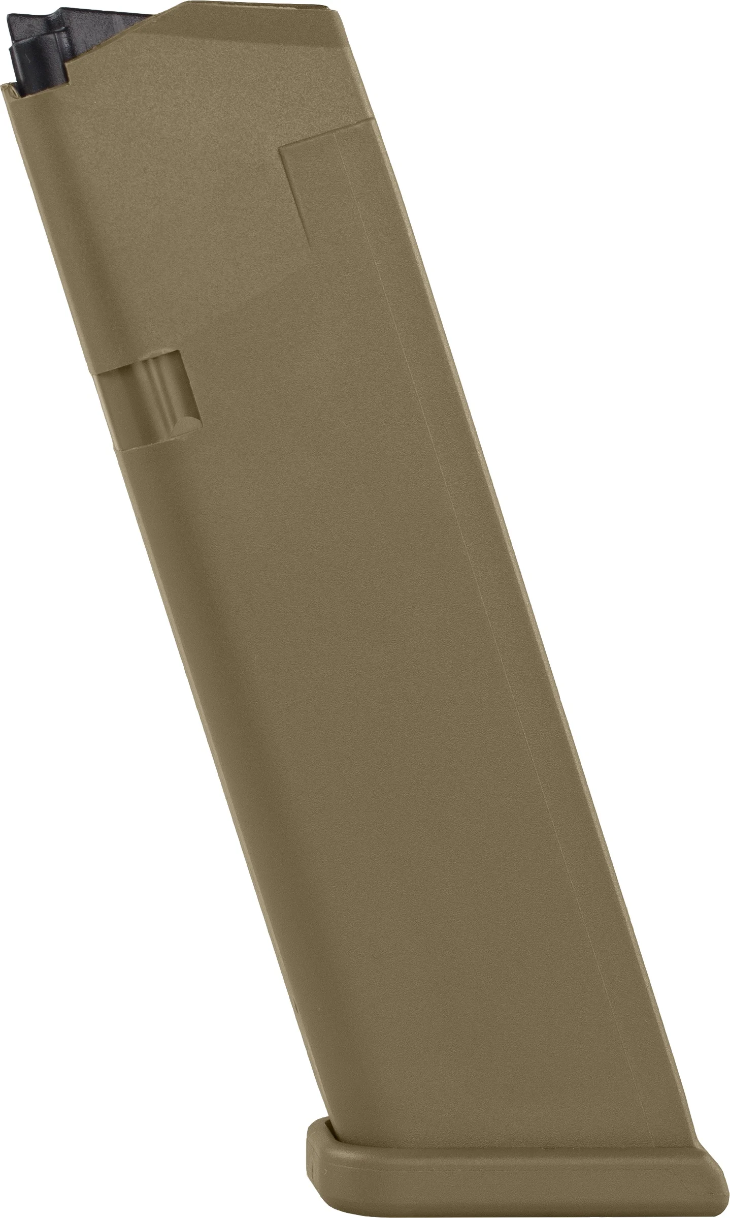 CK MAG G19X 9MM 17RD COYOTE PKG Ammo