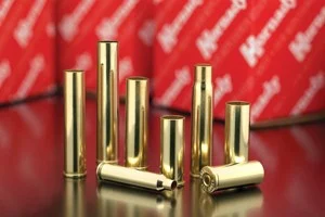 HORNADY UNPRIMED CASES - 308 WIN. MATCH 50PK 5BX/CS - Image 2