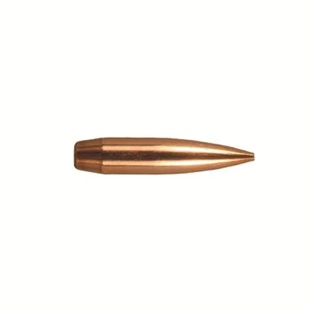 Berger Match Grade Target Bullets .22 cal .224" 80.5 gr Fullbore Target 1000/ct