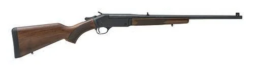 Henry Singleshot Rifle 243 Win