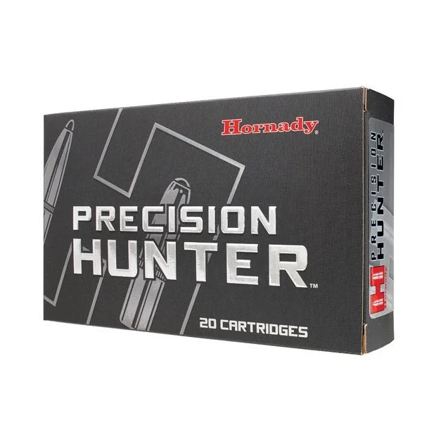 nady Precision Hunter Rifle Ammunition .30-378 Wby Mag 220 Gr ELD-X 3025 Fps 20/ct Ammo