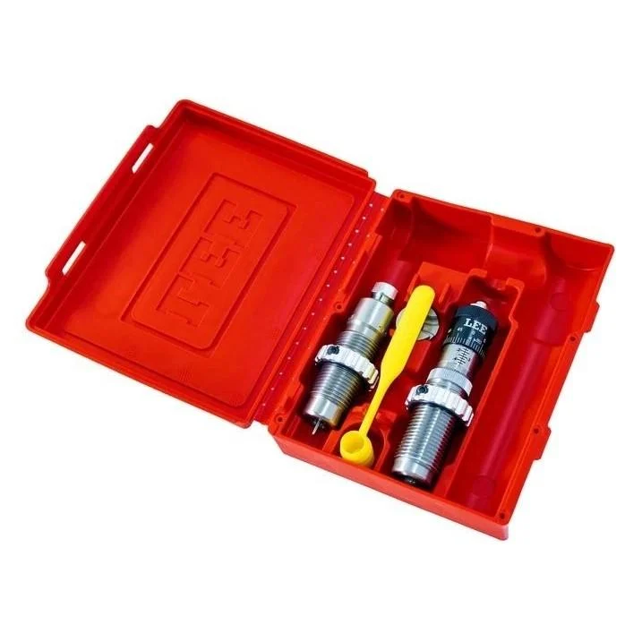 LEE 308 Winchester Micrometer Full Length Die Set