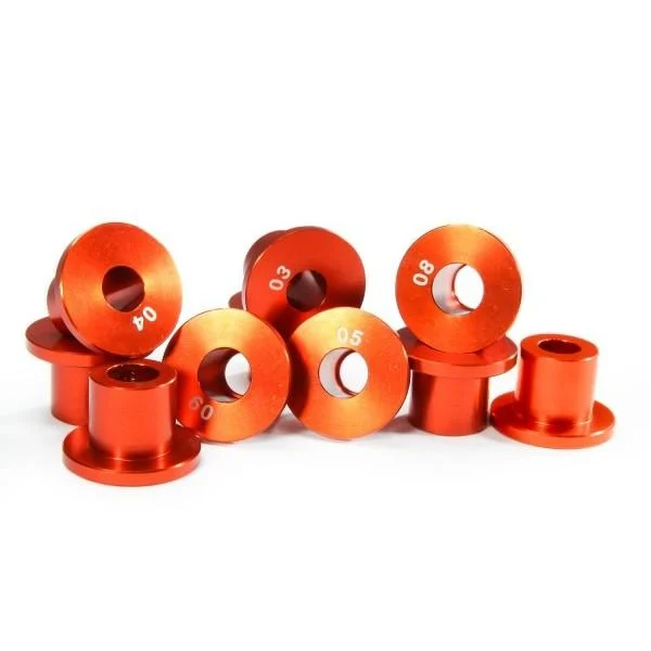 Lyman Brass-Smith Bushing for Case Trim Xpress #19 .300 RCM .338 RCM .375 Ruger