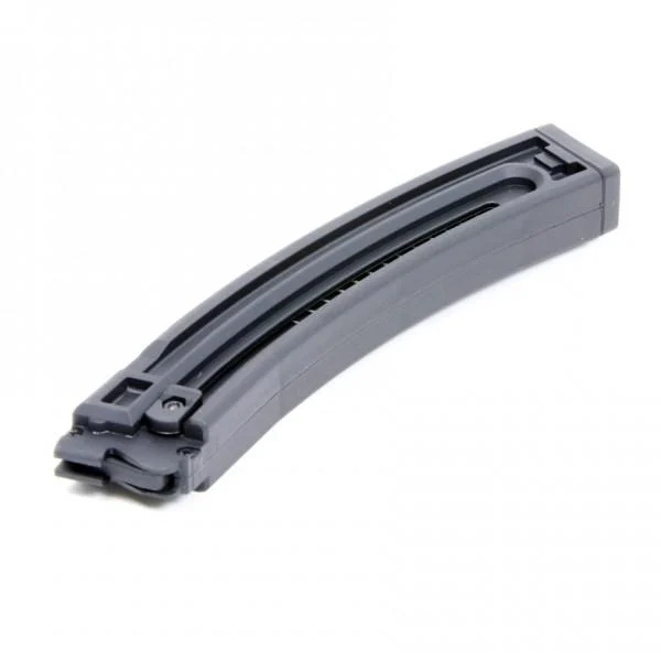 Mag GSG-5 Magazine .22 LR Black Polymer 10/rd Ammo