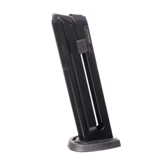 mag S&W M&P22 Magazine .22LR Blued Steel 10/rd Ammo