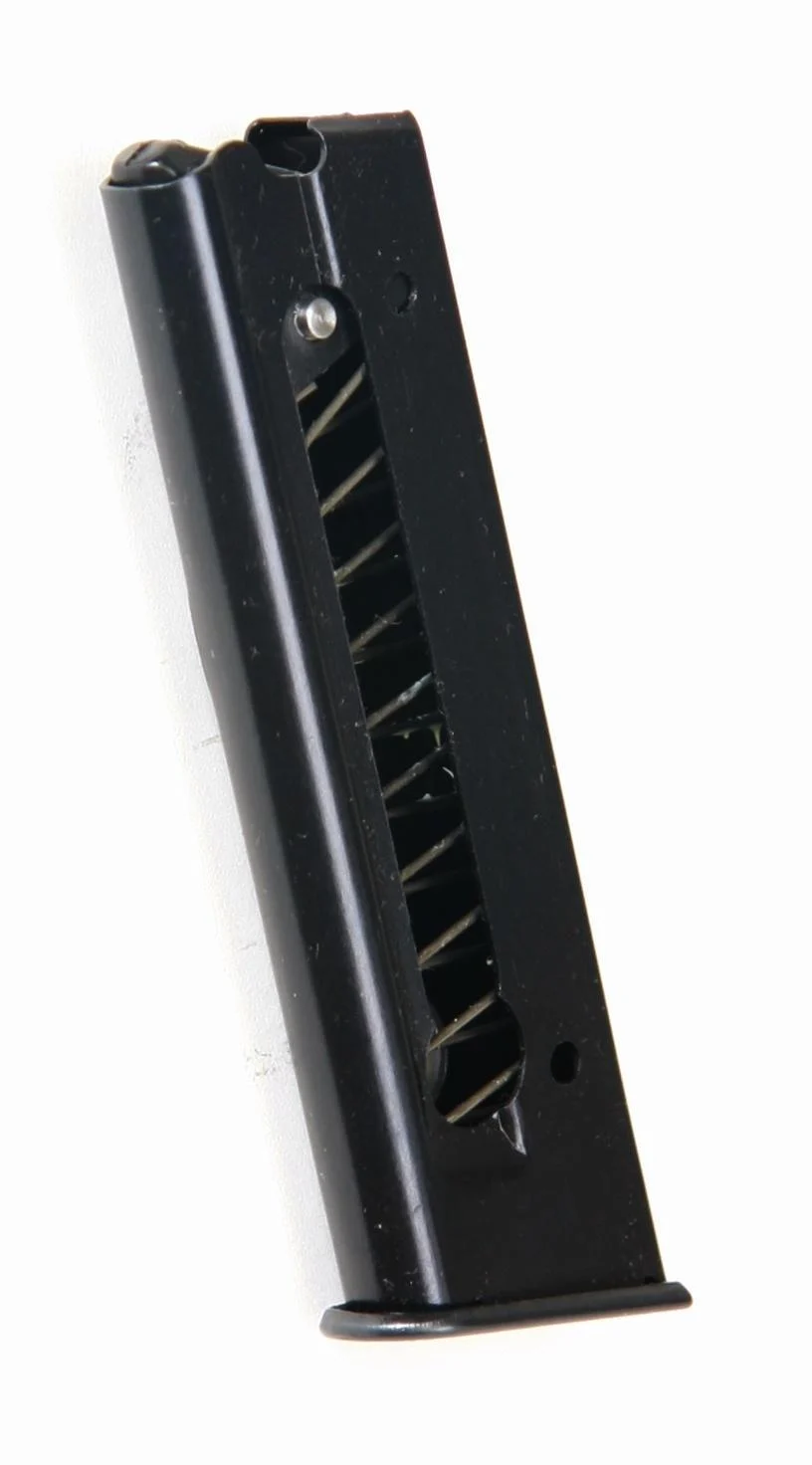 Mag Taurus PT22 Magazine .22 LR Blued Steel 8/rd Ammo