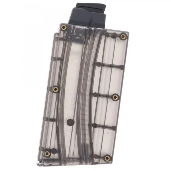 Clear Smoke  15rd  Fits SU22 & PLR 22 Ammo