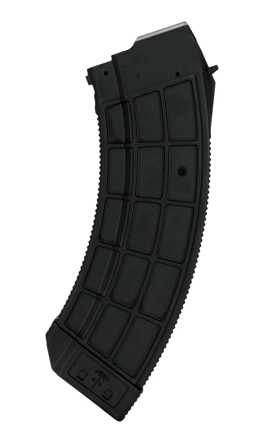 TURY ARMS MAG US PALM AK30R 30RD BLK Ammo