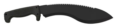 SOG MACHETE SOGFARI KUKRI - Image 5
