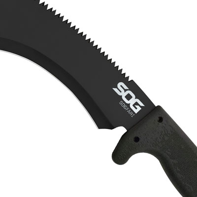 SOG MACHETE SOGFARI KUKRI - Image 2