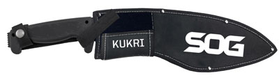 SOG MACHETE SOGFARI KUKRI - Image 3