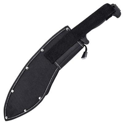 SOG MACHETE SOGFARI KUKRI - Image 4