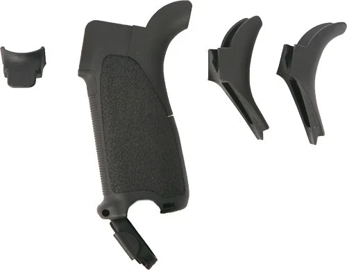 BCM PISTOL GRIP MOD 2 BLACK - MODULAR FITS AR-15 - Image 2
