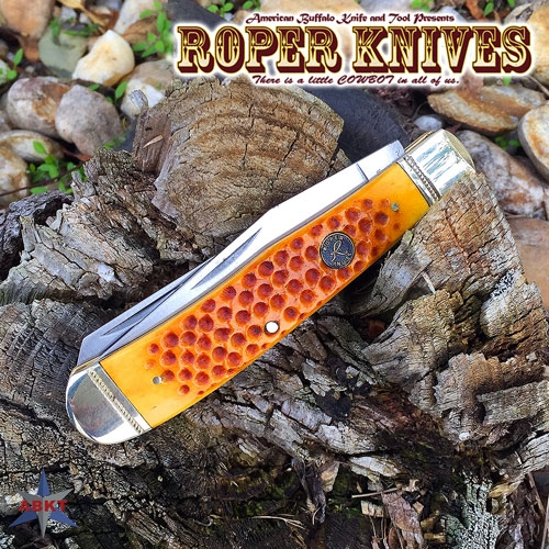 ABKT ROPER PIT VIPER TRAPPER - Image 2