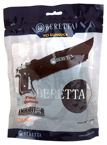BERETTA PISTOL SOCK W/LOGO - Image 2