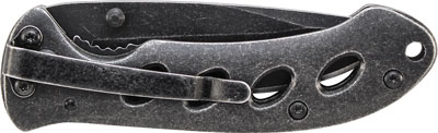 S&W OASIS SMALL LINER LOCK - Image 2